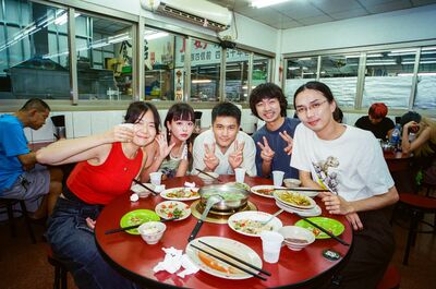 自己沒有適合婚禮的歌！　金獎樂團百合花直接寫一首還超難唱