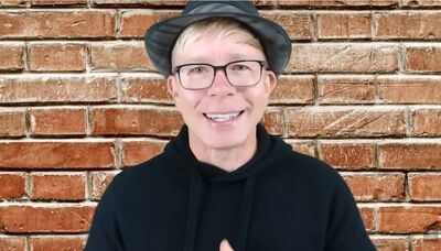 加油站員工中「8.8億樂透」21歲就退休　親吐遺憾跟無奈