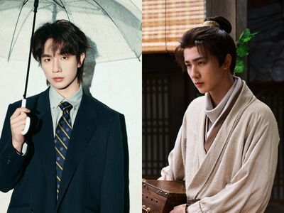 陸劇男神認了遭限消令！李宏毅首發聲「積極解決」籌不到錢現況曝