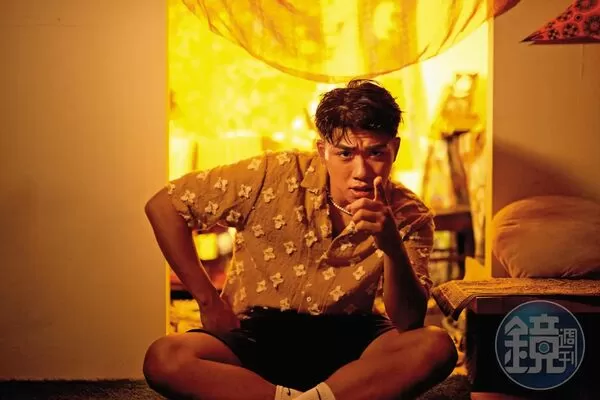 ▲▼王Aden炎上風波+1　幕後人員再爆「排場大」。（圖／鏡週刊提供）