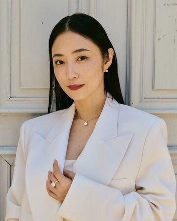 ▲▼《不良一族尋愛記》宣布第2季！主持人MEGUMI就是製作人。（圖／翻攝自IG）