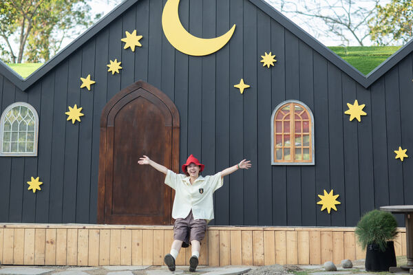 ▲▼高雄野森動物學校。（圖／業者提供）