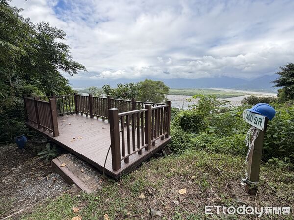 ▲▼七星潭社區海洋牽罟漁村體驗活動及表演廣場舞台新建暨周邊環境美化工程。（圖／花蓮縣政府提供，下同）