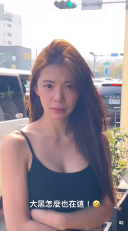 ▲▼李多慧。（圖／翻攝自Instagram／82dahyeda）