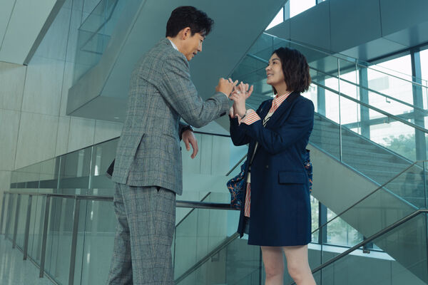 ▲《整形過後》播出後，深受全台女性喜愛。（圖／六魚文創提供）