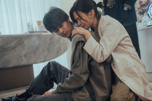 ▲《整形過後》播出後，深受全台女性喜愛。（圖／六魚文創提供）