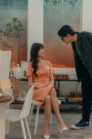 ▲《整形過後》播出後，深受全台女性喜愛。（圖／六魚文創提供）