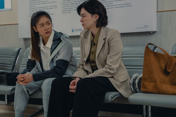 ▲《整形過後》播出後，深受全台女性喜愛。（圖／六魚文創提供）