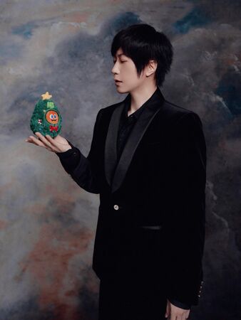 ▲▼五月天阿信平安夜發聲。（圖／翻攝自臉書）