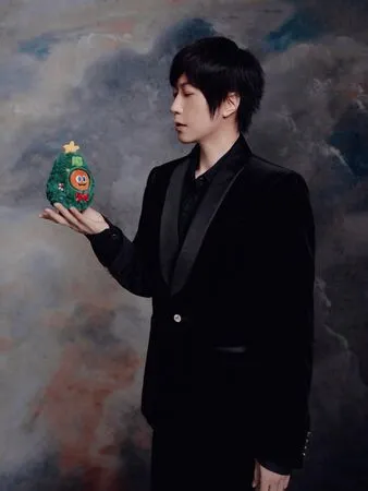 ▲▼五月天阿信平安夜發聲。（圖／翻攝自臉書）