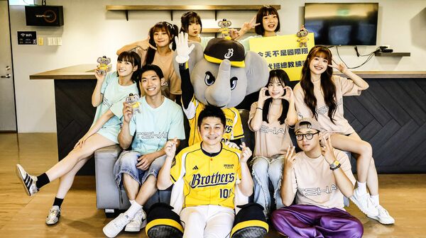 ▲▼《菜鳥仔ＮICE PLAY》淘汰賽考驗人性。（圖／公視台語台提供）