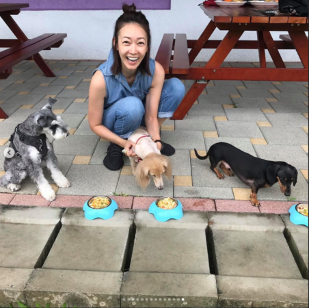 ▲▼潘慧如。（圖／翻攝自Instagram／adapan0228）