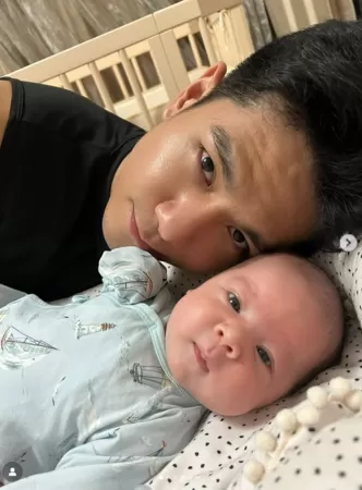 ▲▼祖雄。（圖／翻攝自Instagram／herotai_official）