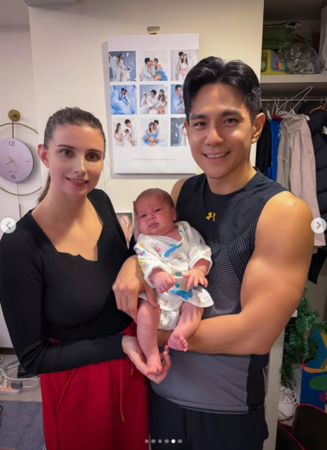 ▲▼祖雄。（圖／翻攝自Instagram／herotai_official）