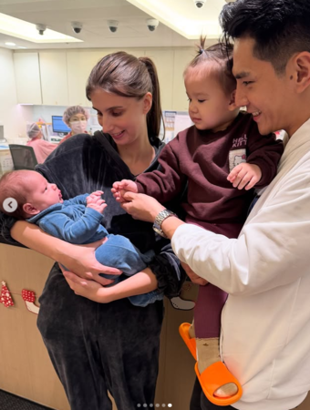 ▲▼祖雄。（圖／翻攝自Instagram／herotai_official）