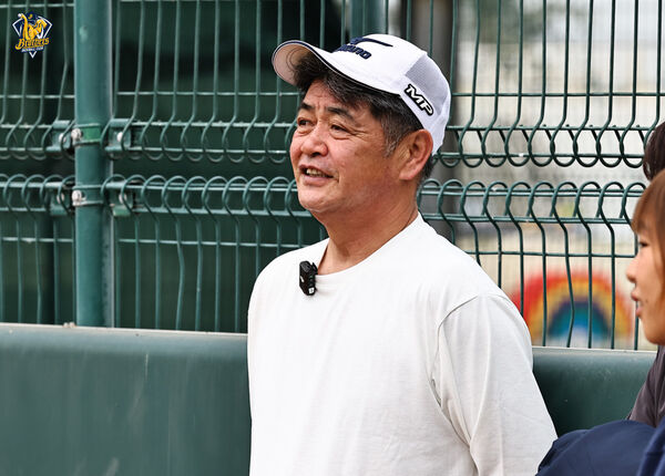 ▲兄弟休賽季玩真的！再聯手工藤公康　5投手明年1月赴日特訓。（圖／中信兄弟提供）