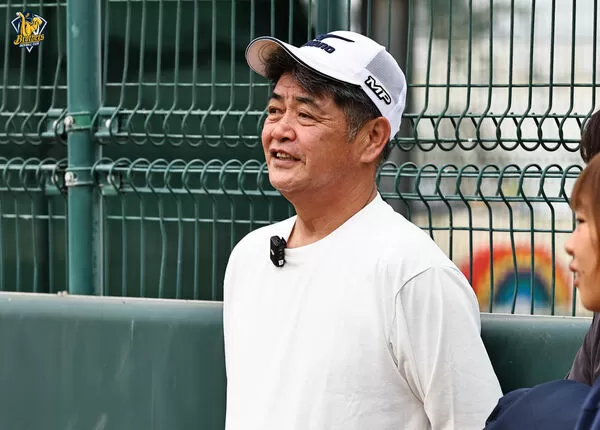 ▲兄弟休賽季玩真的！再聯手工藤公康　5投手明年1月赴日特訓。（圖／中信兄弟提供）