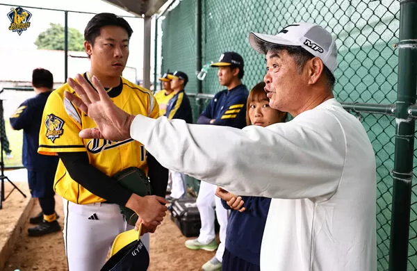 ▲兄弟休賽季玩真的！再聯手工藤公康　5投手明年1月赴日特訓。（圖／中信兄弟提供）