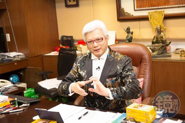 【2026大預言2】AI泡沫化？　他提醒投資人轉折年慎防拉高後大殺