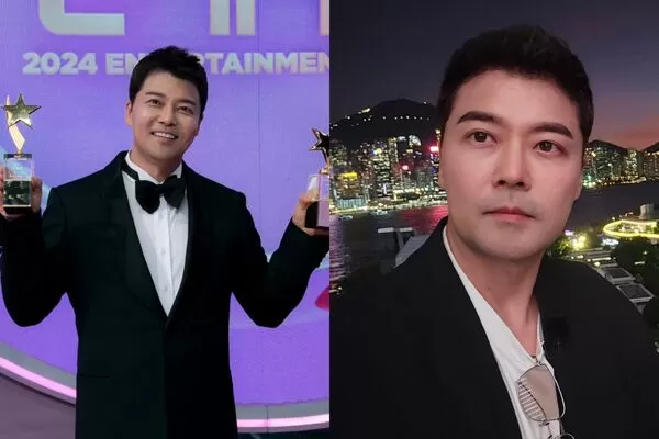 ▲▼全炫茂撇非法醫療意外自爆「勃起障礙」網幫叫屈。（圖／翻攝自Instagram／junhyunmoo）