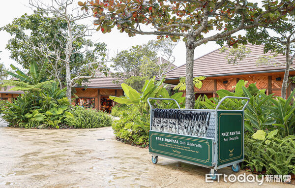 ▲▼沖繩叢林樂園。（圖／記者蔡玟君攝）