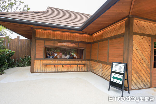 ▲▼沖繩叢林樂園。（圖／記者蔡玟君攝）