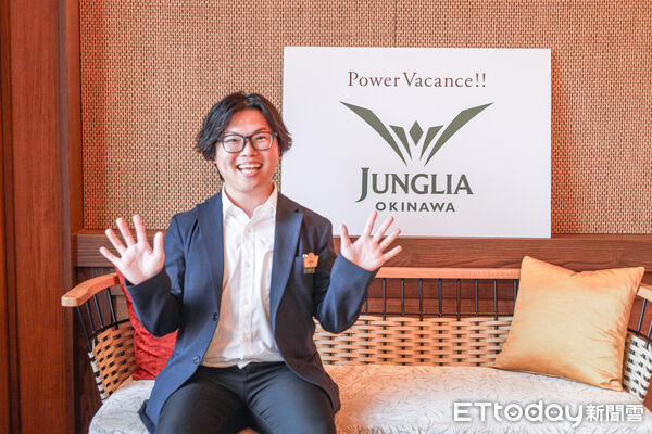 ▲▼沖繩叢林樂園。（圖／記者蔡玟君攝）