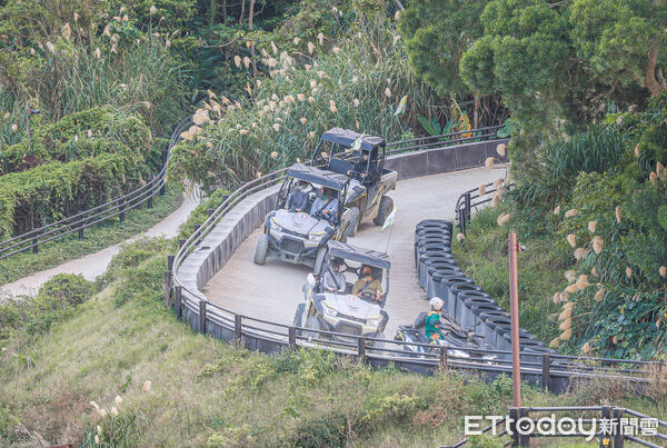 ▲▼沖繩叢林樂園。（圖／記者蔡玟君攝）