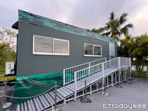 ▲▼沖繩叢林樂園。（圖／記者蔡玟君攝）