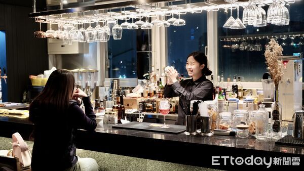 ▲▼    風華渡假酒店跨年檔期三館齊發溫泉、音樂、調酒與高CP值住宿 打造跨年與冬季旅遊新選擇  。（圖／嘉楠風華酒店提供 ）