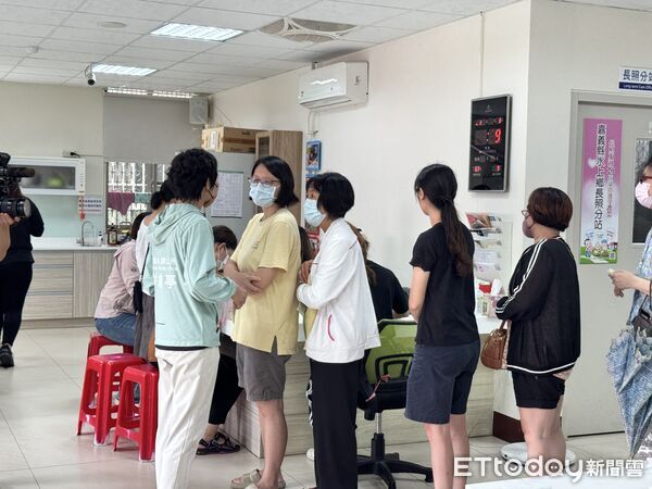 ▲▼水上鄉再次領先全台　率先補助30至39歲女性乳房超音波，以「健康投資」取代一次性現金　打造真正照顧人的社會福利  。（圖／水上鄉公所提供）