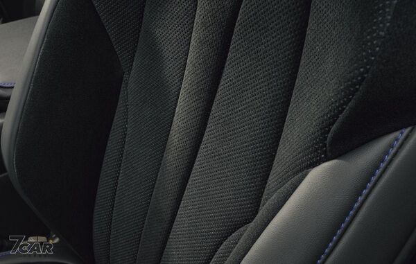 乖張套件上身，馬力達 425 匹　Lexus 發表 RZ 600e F SPORT Performance