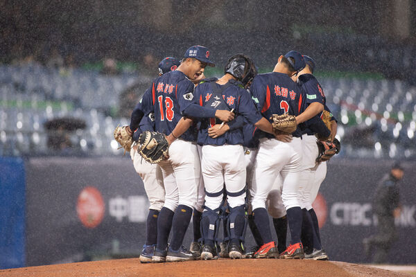 ▲平鎮高中。（圖／大會提供）