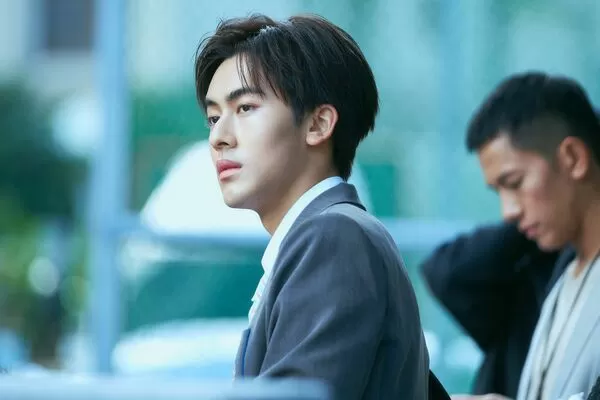 ▲泰國男團PROXIE成員Gorn，將於一月初旋風訪台，為《愛的戀習生》上映暖身。（圖／原創娛樂提供）