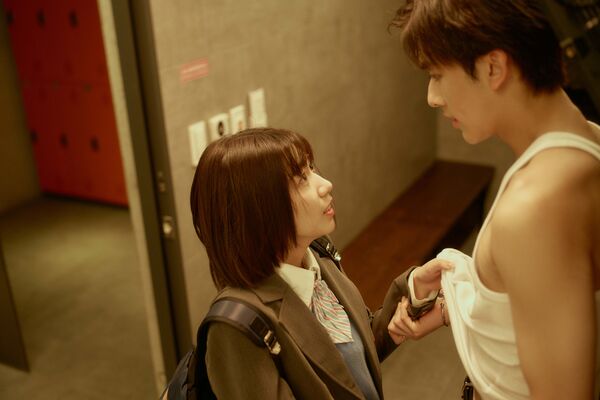 ▲泰國男團PROXIE成員Gorn，將於一月初旋風訪台，為《愛的戀習生》上映暖身。（圖／原創娛樂提供）