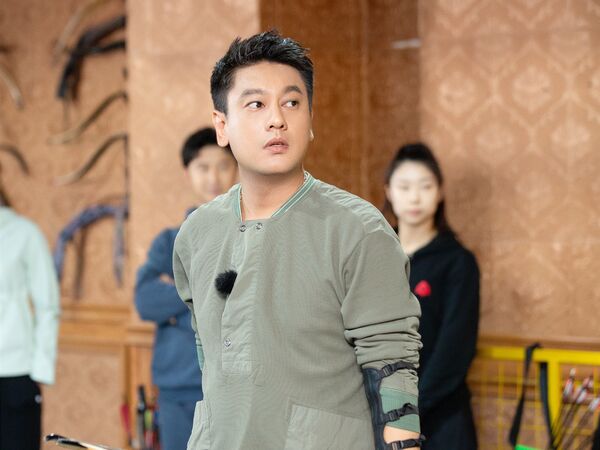 朱孝天道歉前發生什麼？遭陸方反擊「造謠已取證」急認：發言不當