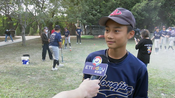▲▼頂新和德文教基金會,永靖國中棒球隊在地回饋家鄉,永靖國中棒球隊隊員。（圖／記者姜國輝攝）