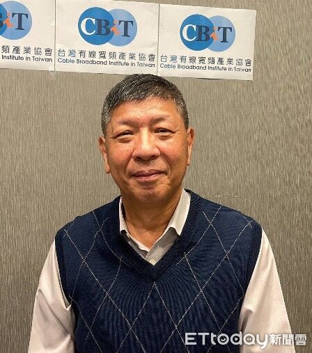 ▲▼      王鴻紳       。（圖／台灣有線寬頻產業協會提供）