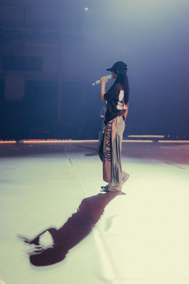 ▲▼蔡依林《PLEASURE》POP-UP STORE 愉悅至上快閃艙空降大巨蛋為開唱提前暖身。（圖／凌時差提供）