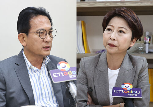 民進黨嘉義縣長初選完成　台南「妃憲大戰」今晚壓軸登場