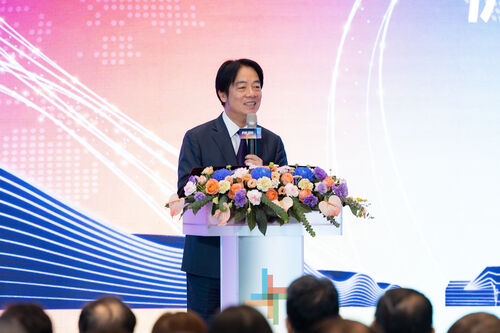 彈劾案投票日出爐！國民黨：中華民國不是賴清德的帝制王國