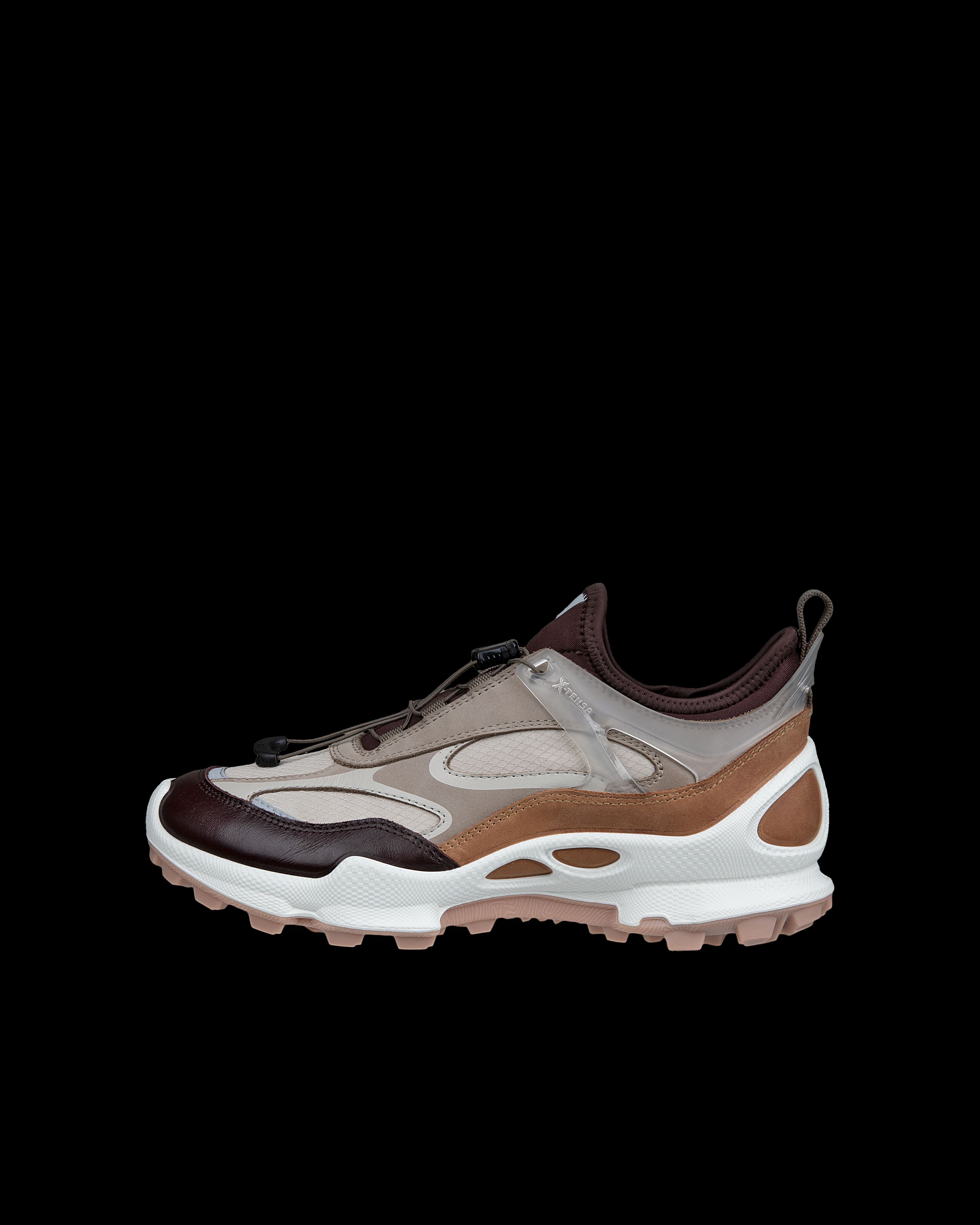 ▲▼     ECCO &times; NRL 聯名系列   。（圖／品牌提供）