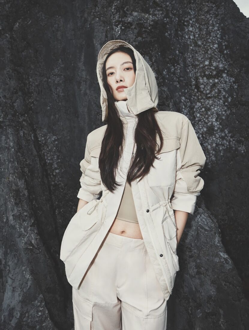 ▲▼     ECCO &times; NRL 聯名系列   。（圖／品牌提供）