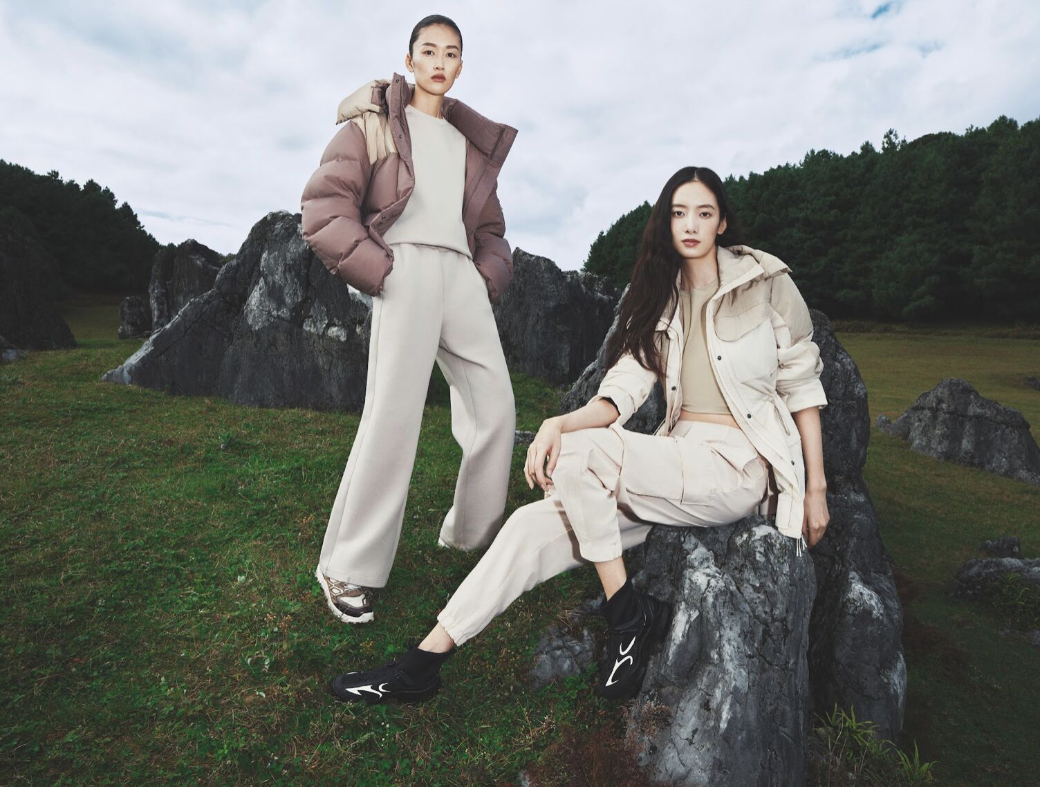 ▲▼     ECCO &times; NRL 聯名系列   。（圖／品牌提供）