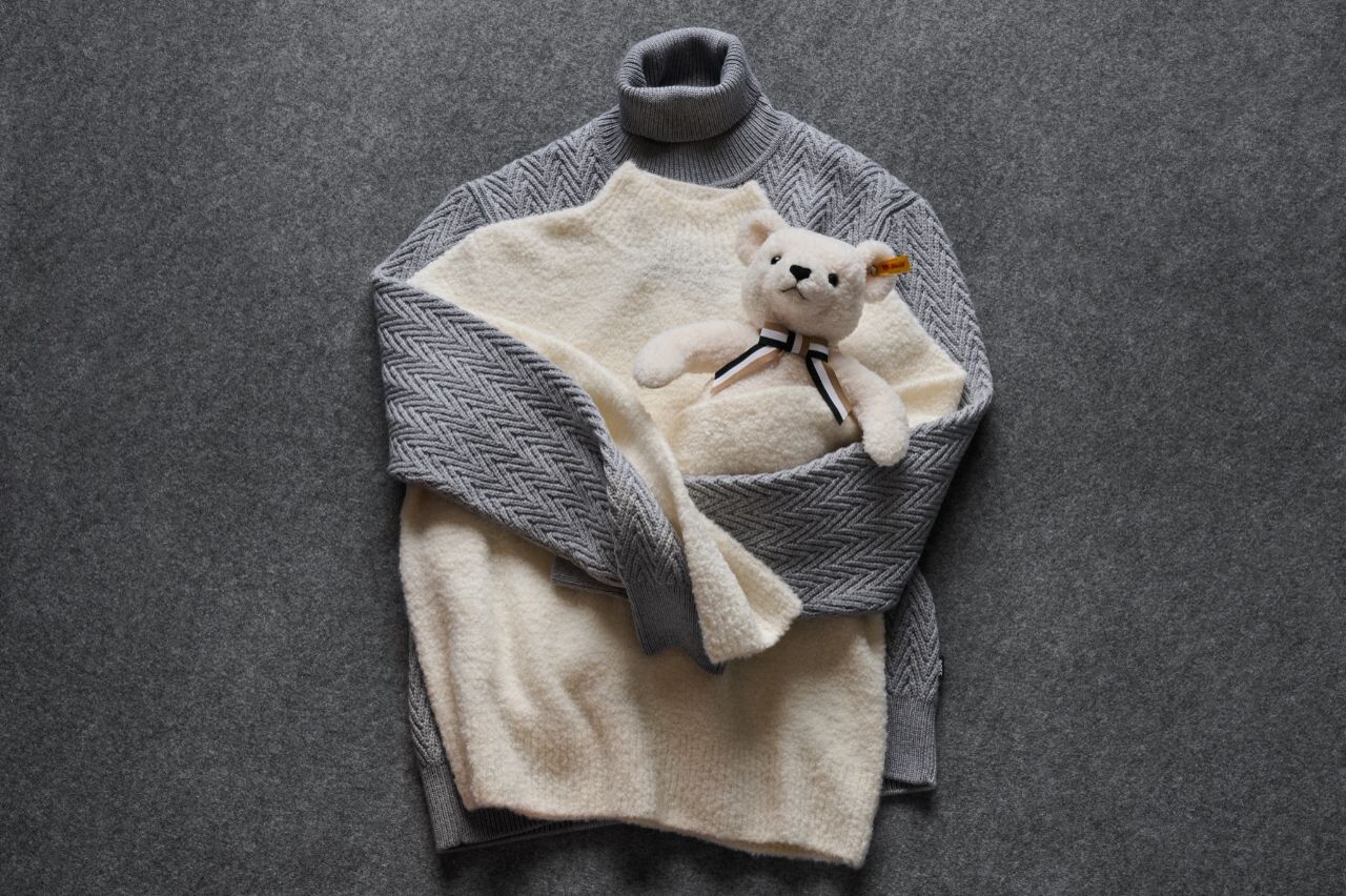 ▲▼   BOSS 冬季節日溫暖獻禮。（圖／品牌提供）