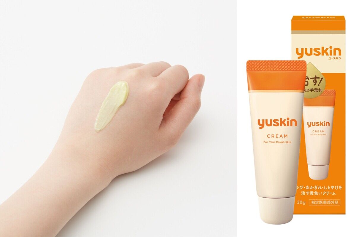 ▲護手霜      。（圖／翻攝自IG）