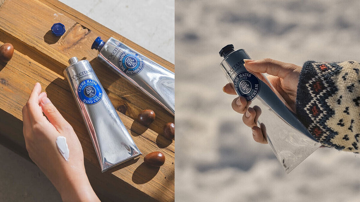 ▲護手霜      。（圖／翻攝自IG）