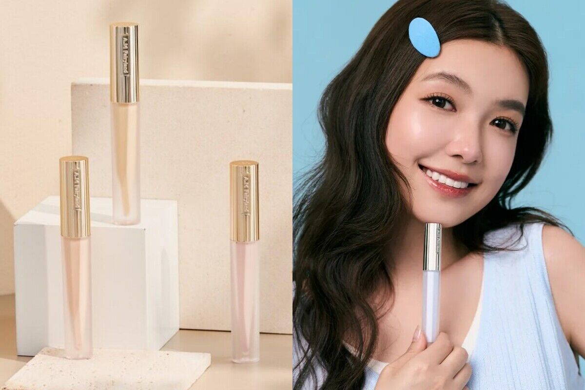 ▲平價提亮      。（圖／翻攝自IG）