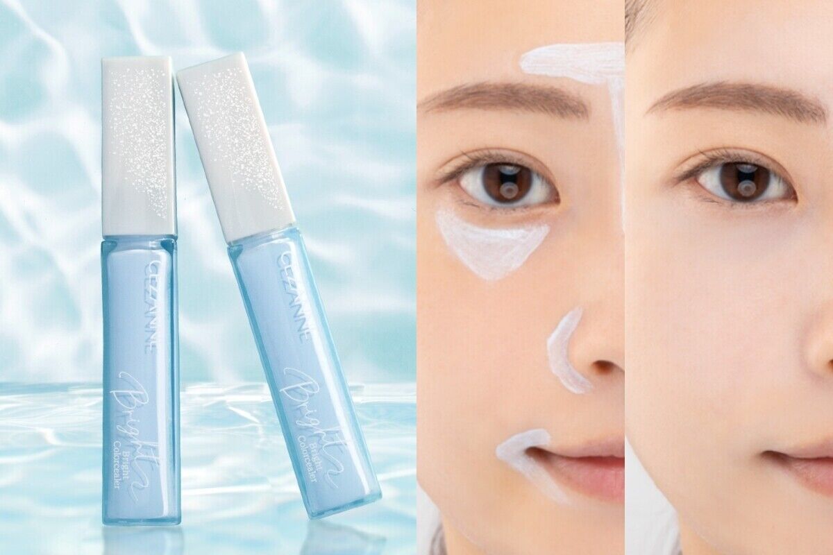 ▲平價提亮      。（圖／翻攝自IG）