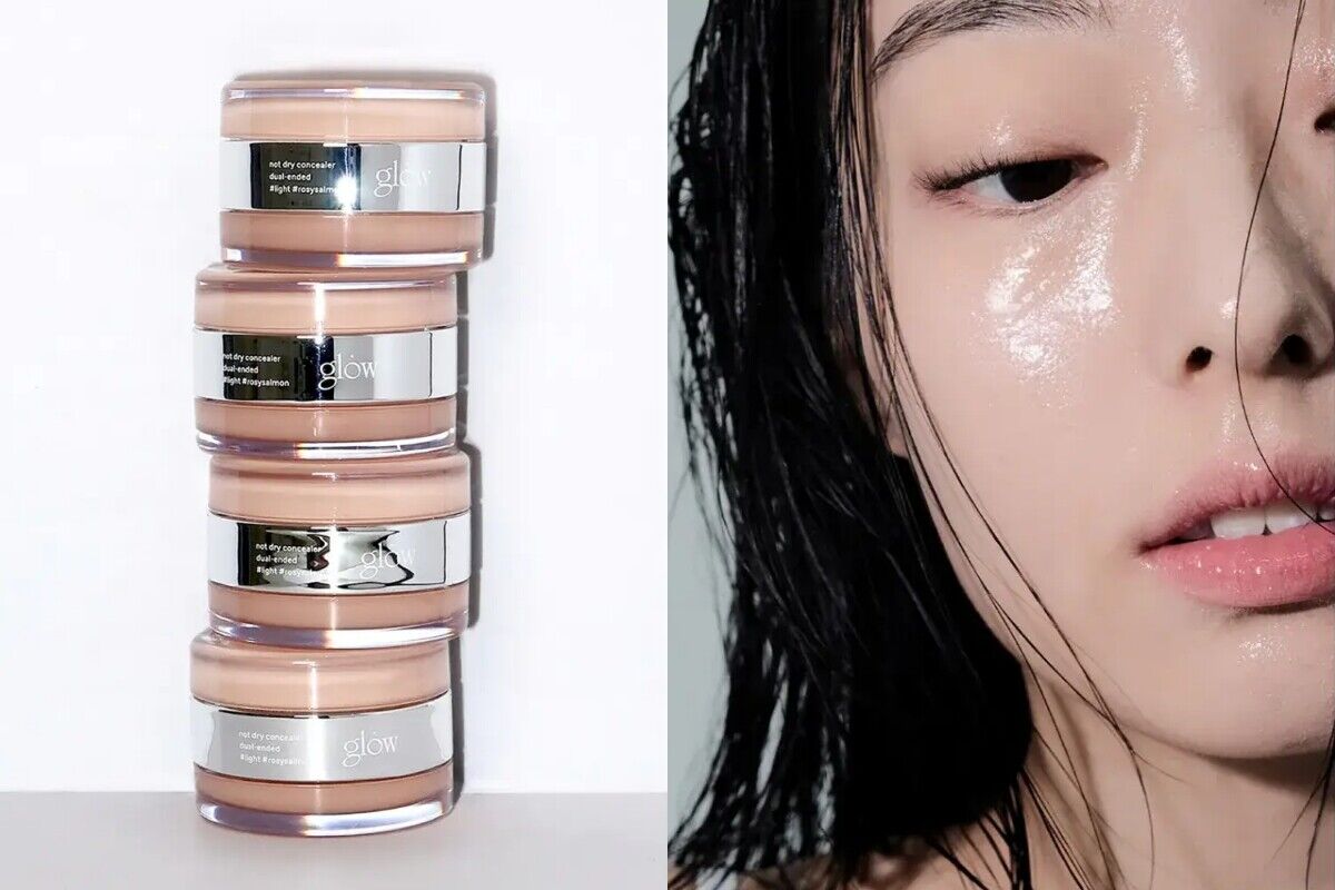 ▲平價提亮      。（圖／翻攝自IG）